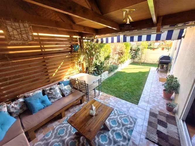 Casa en venta de 3 dorm. en Peñaflor - Imagen 44