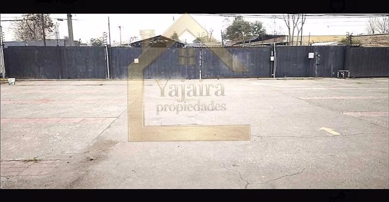 Industrial en arriendo en Recoleta el salto