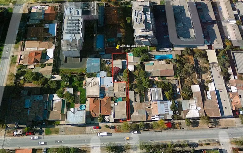 Terreno Construccion en venta en San Miguel - Imagen 5