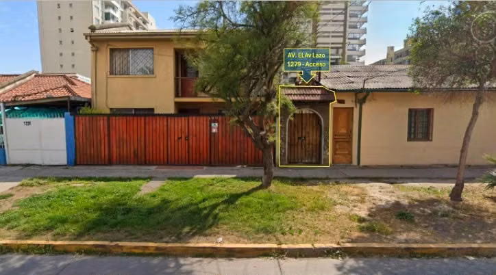 Terreno Construccion en venta en San Miguel - Imagen 1