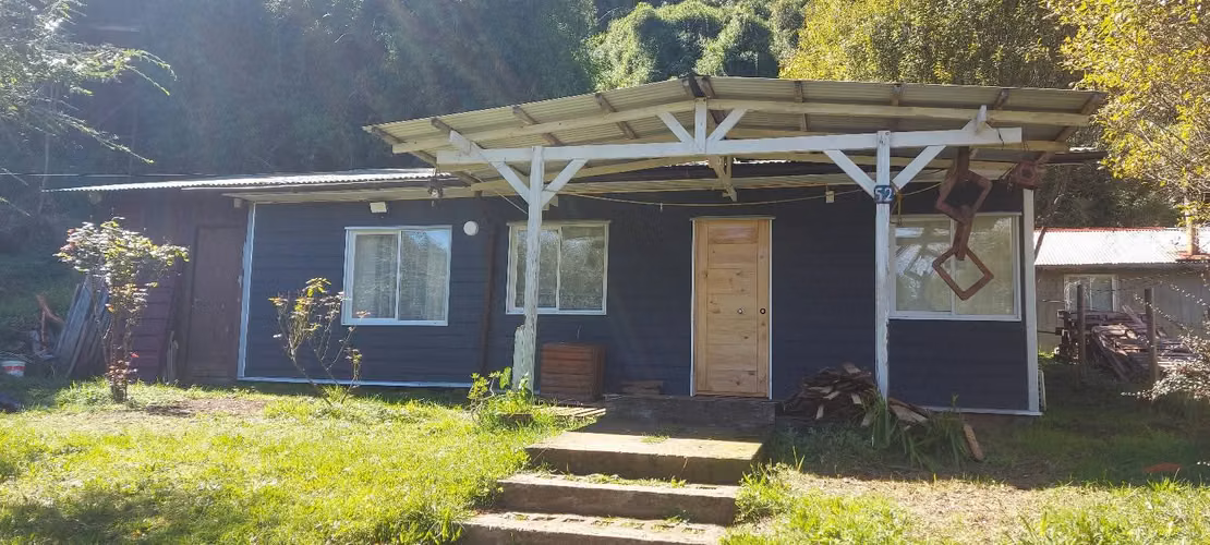 Casa recien Remodelada en los Molinos