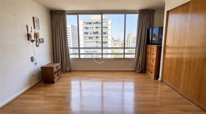 Departamento en venta de 3 dorm. en Las Condes - Imagen 6
