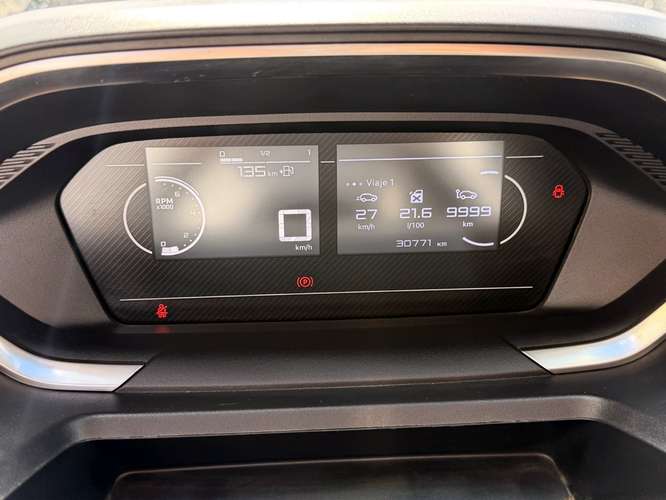 PEUGEOT PARTNER 2025 - Imagen 19
