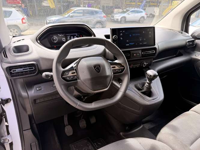 PEUGEOT PARTNER 2025 - Imagen 15