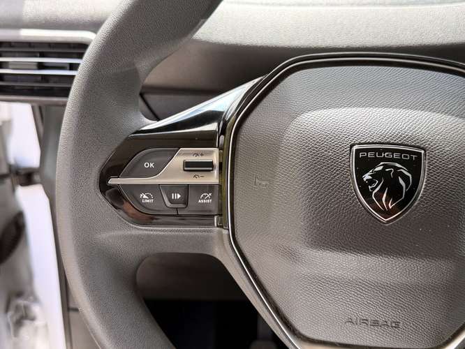 PEUGEOT PARTNER 2025 - Imagen 20