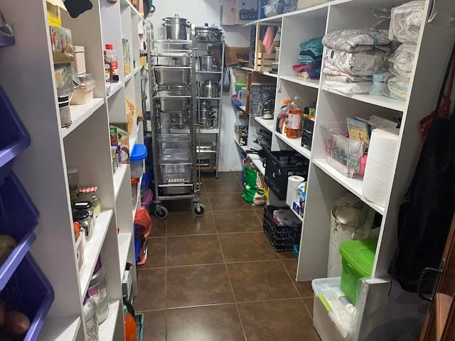 Se Vende Espectacular Casa Parque Ingles. - Imagen 6