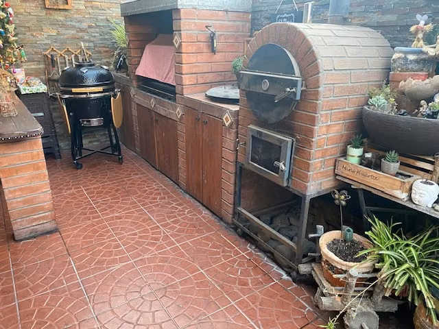 Se Vende Espectacular Casa Parque Ingles. - Imagen 3