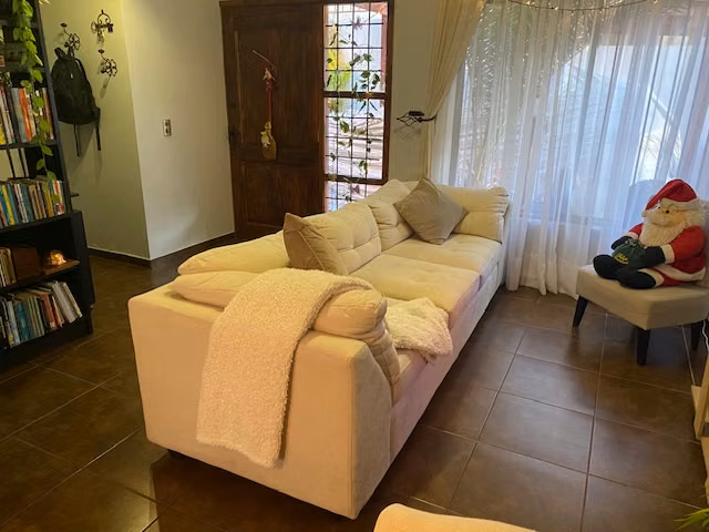 Se Vende Espectacular Casa Parque Ingles. - Imagen 9
