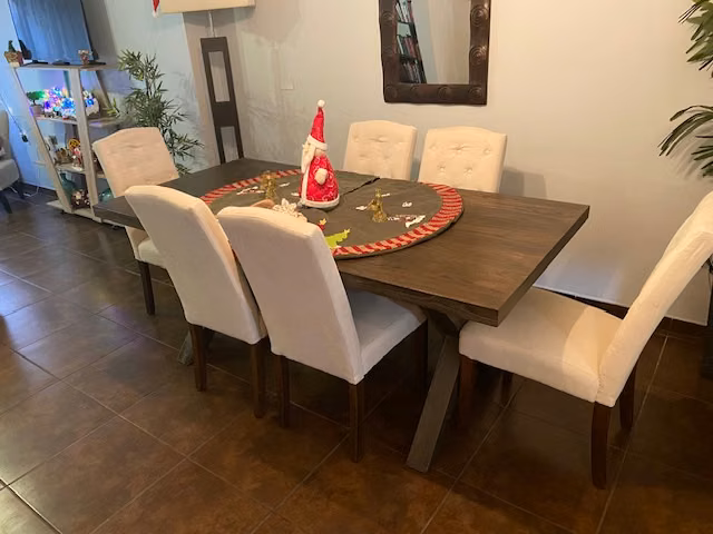 Se Vende Espectacular Casa Parque Ingles. - Imagen 8