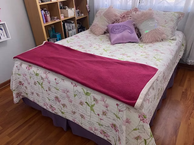 Se Vende Espectacular Casa Parque Ingles. - Imagen 16