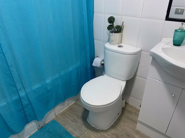Se Vende Espectacular Casa Parque Ingles. - Imagen 15