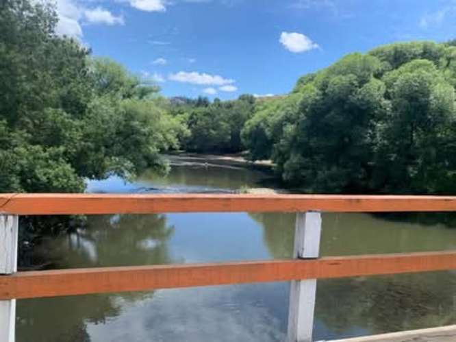 Vende campo de 21 hectáreas en Traiguén, Novena Región, rol chileno, sector muy tranquilo