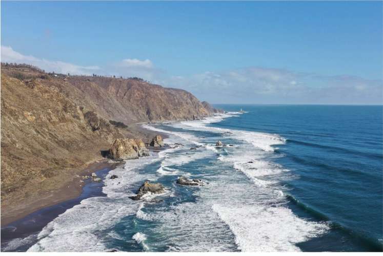 Vende parcelas en proyecto Parque El Estero, ubicado entre, Matanzas y Puertecillo