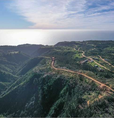 Vende parcelas en proyecto Parque El Estero, ubicado entre, Matanzas y Puertecillo