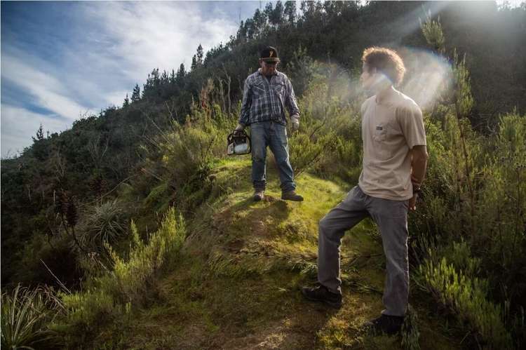 Vende parcelas en proyecto Parque El Estero, ubicado entre, Matanzas y Puertecillo