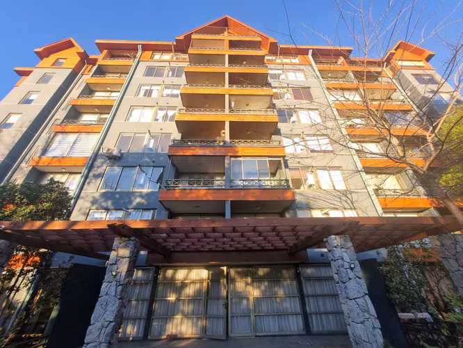 ARRIENDO DEPARTAMENTO - Imagen 1