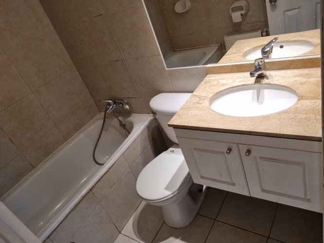 ARRIENDO DEPARTAMENTO - Imagen 5