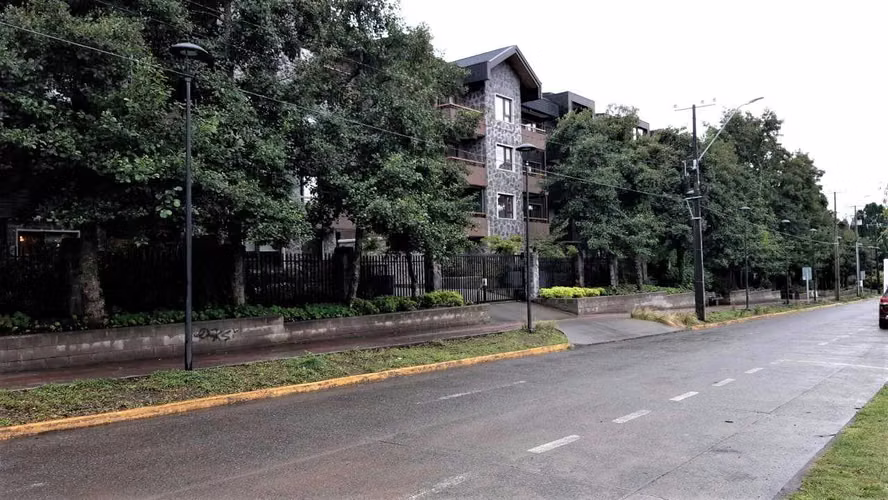 Departamento en Arriendo, Jardines de Klenner (185474)