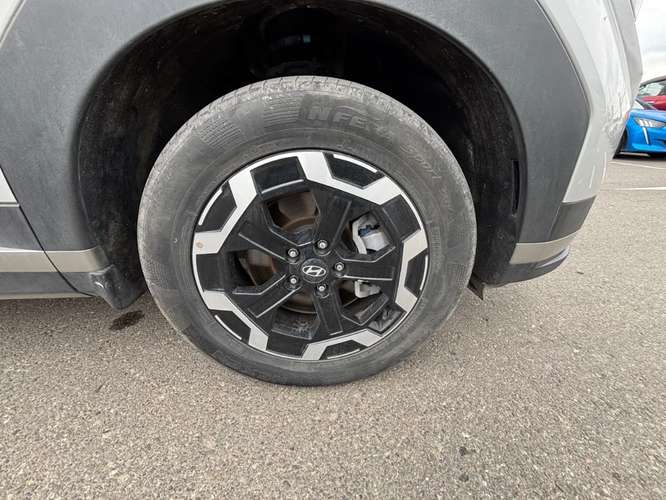 Hyundai Santa fe MX5 2.5 AT 4WD DESIGN 2025 - Imagen 19