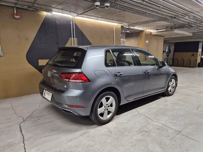 Volkswagen Golf 2019 - Imagen 9