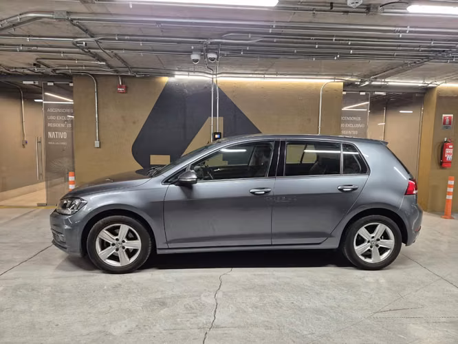 Volkswagen Golf 2019 - Imagen 3