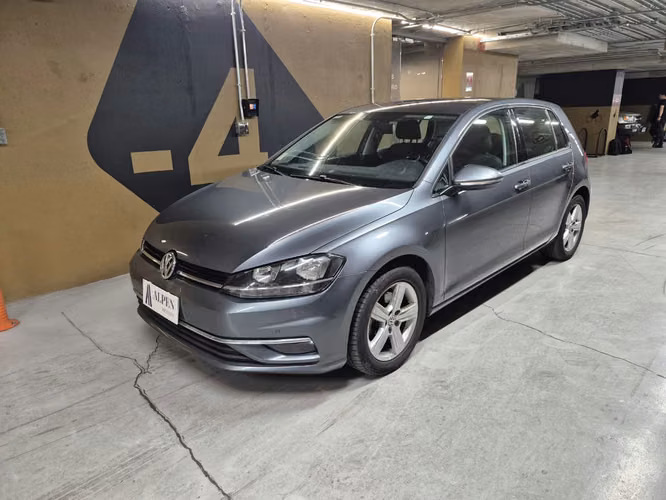 Volkswagen Golf 2019 - Imagen 4