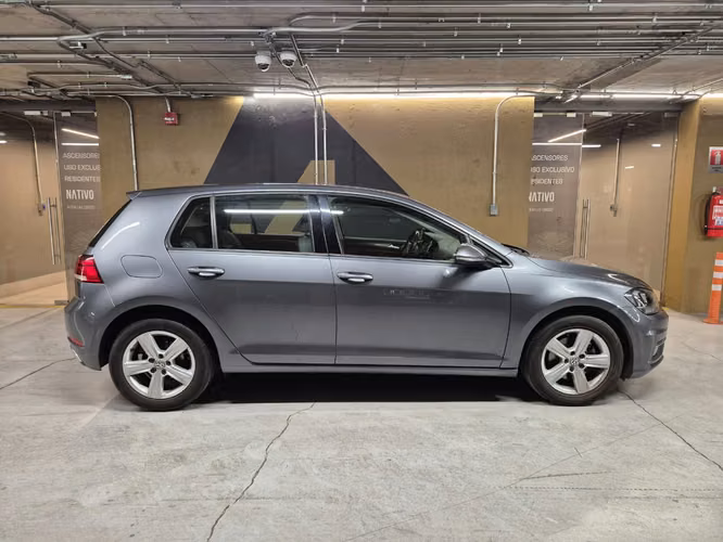 Volkswagen Golf 2019 - Imagen 7