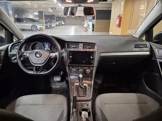 Volkswagen Golf 2019 - Imagen 2