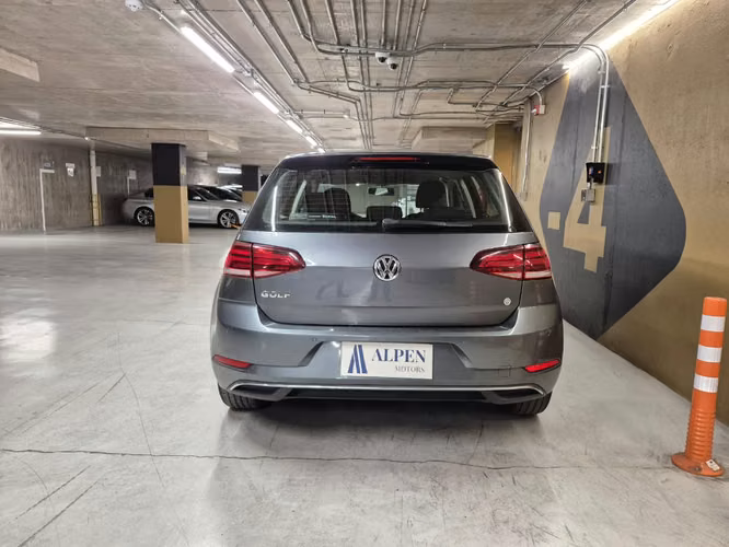 Volkswagen Golf 2019 - Imagen 5