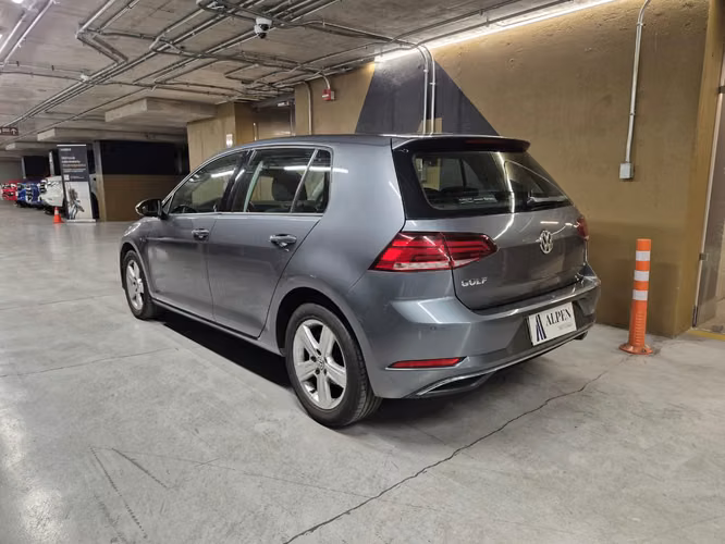 Volkswagen Golf 2019 - Imagen 8