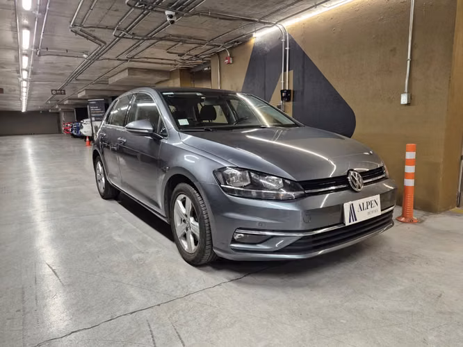 Volkswagen Golf 2019 - Imagen 6