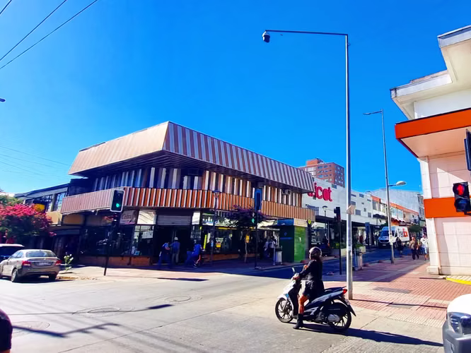 ARRIENDO LOCAL COMERCIAL