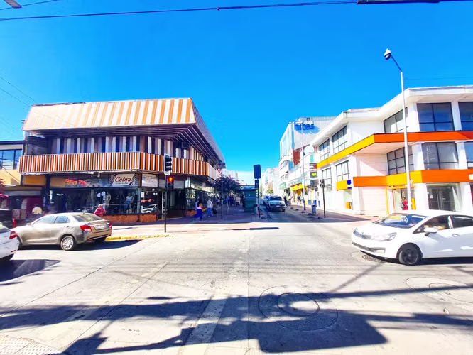 ARRIENDO LOCAL COMERCIAL