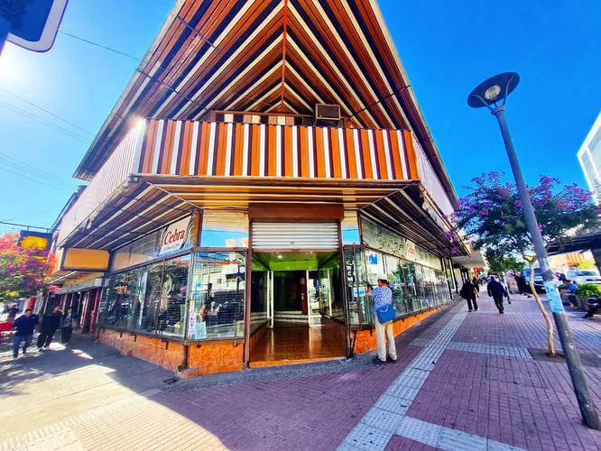 ARRIENDO LOCAL COMERCIAL