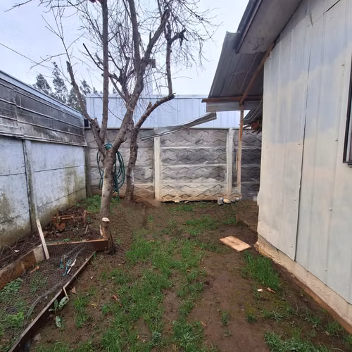 SE VENDE CASA 2D 1B EN S RAMÓN, PUEDES COMPRAR CON SUBSIDIO