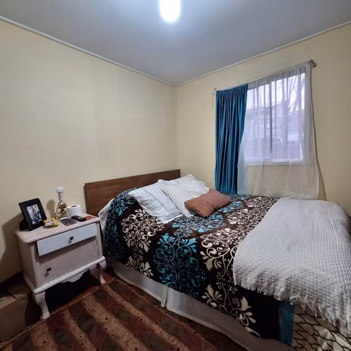 SE VENDE CASA 2D 1B EN S RAMÓN, PUEDES COMPRAR CON SUBSIDIO