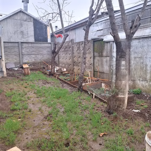 SE VENDE CASA 2D 1B EN S RAMÓN, PUEDES COMPRAR CON SUBSIDIO