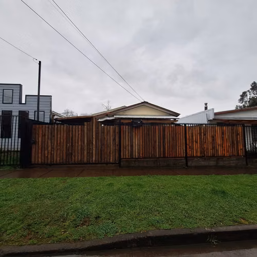SE VENDE CASA 2D 1B EN S RAMÓN, PUEDES COMPRAR CON SUBSIDIO