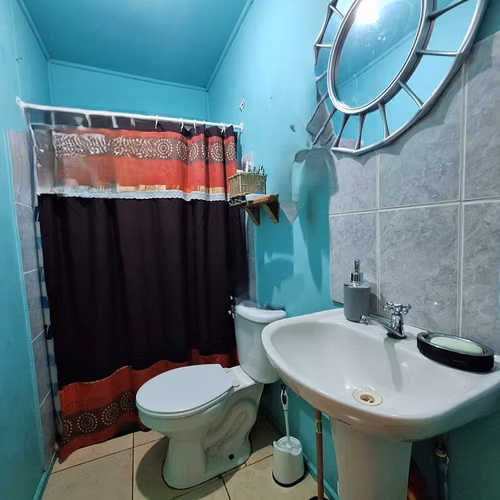 SE VENDE CASA 2D 1B EN S RAMÓN, PUEDES COMPRAR CON SUBSIDIO