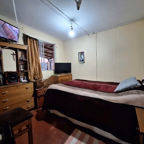 SE VENDE CASA 2D 1B EN S RAMÓN, PUEDES COMPRAR CON SUBSIDIO