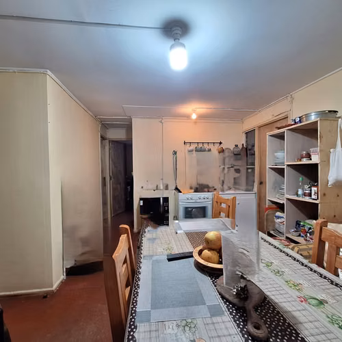 SE VENDE CASA 2D 1B EN S RAMÓN, PUEDES COMPRAR CON SUBSIDIO