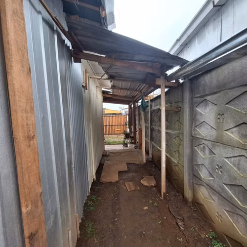 SE VENDE CASA 2D 1B EN S RAMÓN, PUEDES COMPRAR CON SUBSIDIO