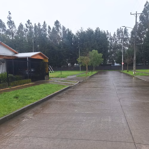 SE VENDE CASA 2D 1B EN S RAMÓN, PUEDES COMPRAR CON SUBSIDIO