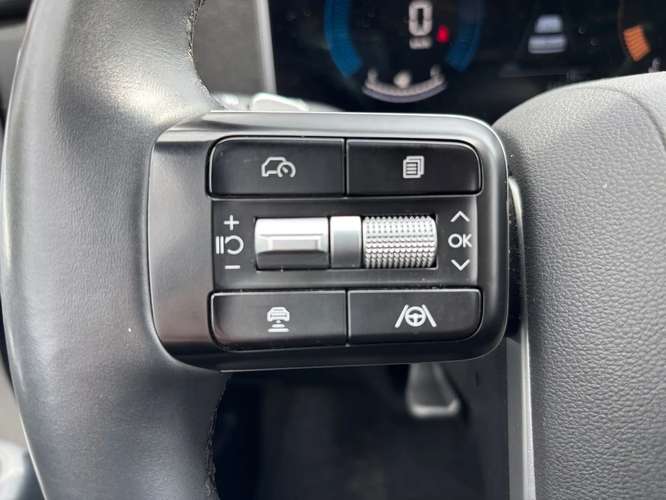 Hyundai Santa fe MX5 2.5 AT 4WD DESIGN 2025 - Imagen 13