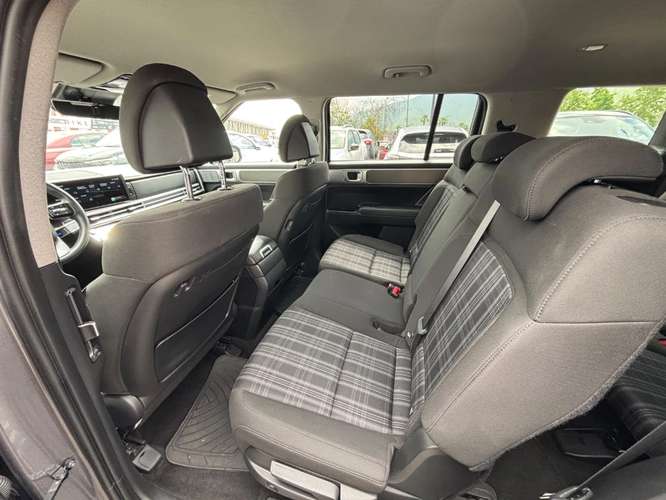 Hyundai Santa fe MX5 2.5 AT 4WD DESIGN 2025 - Imagen 18