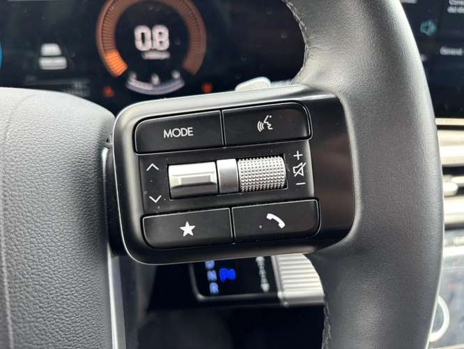 Hyundai Santa fe MX5 2.5 AT 4WD DESIGN 2025 - Imagen 14