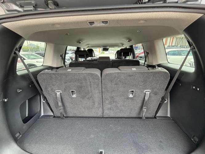 Hyundai Santa fe MX5 2.5 AT 4WD DESIGN 2025 - Imagen 19