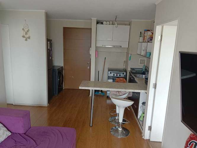 Acojedor departamento en Venta (180186)