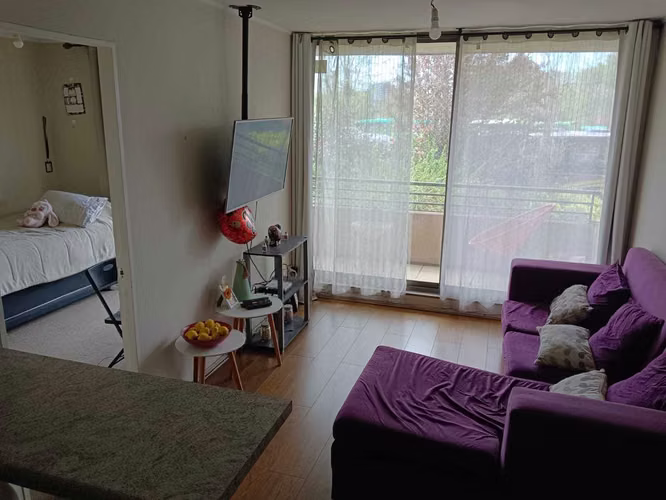 Departamento en venta (180186) - Imagen 2