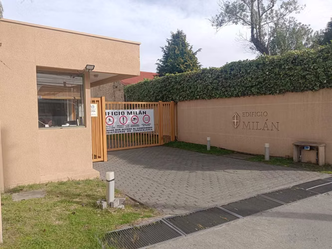 Departamento en venta (180186)